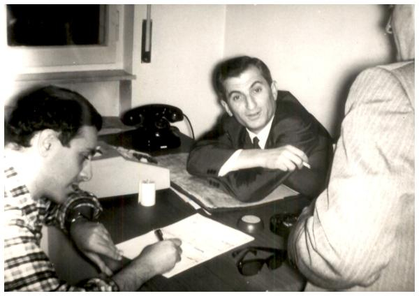 cover Francesco Nardinocchi 1967 1968