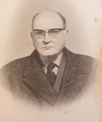 adolfo lalli